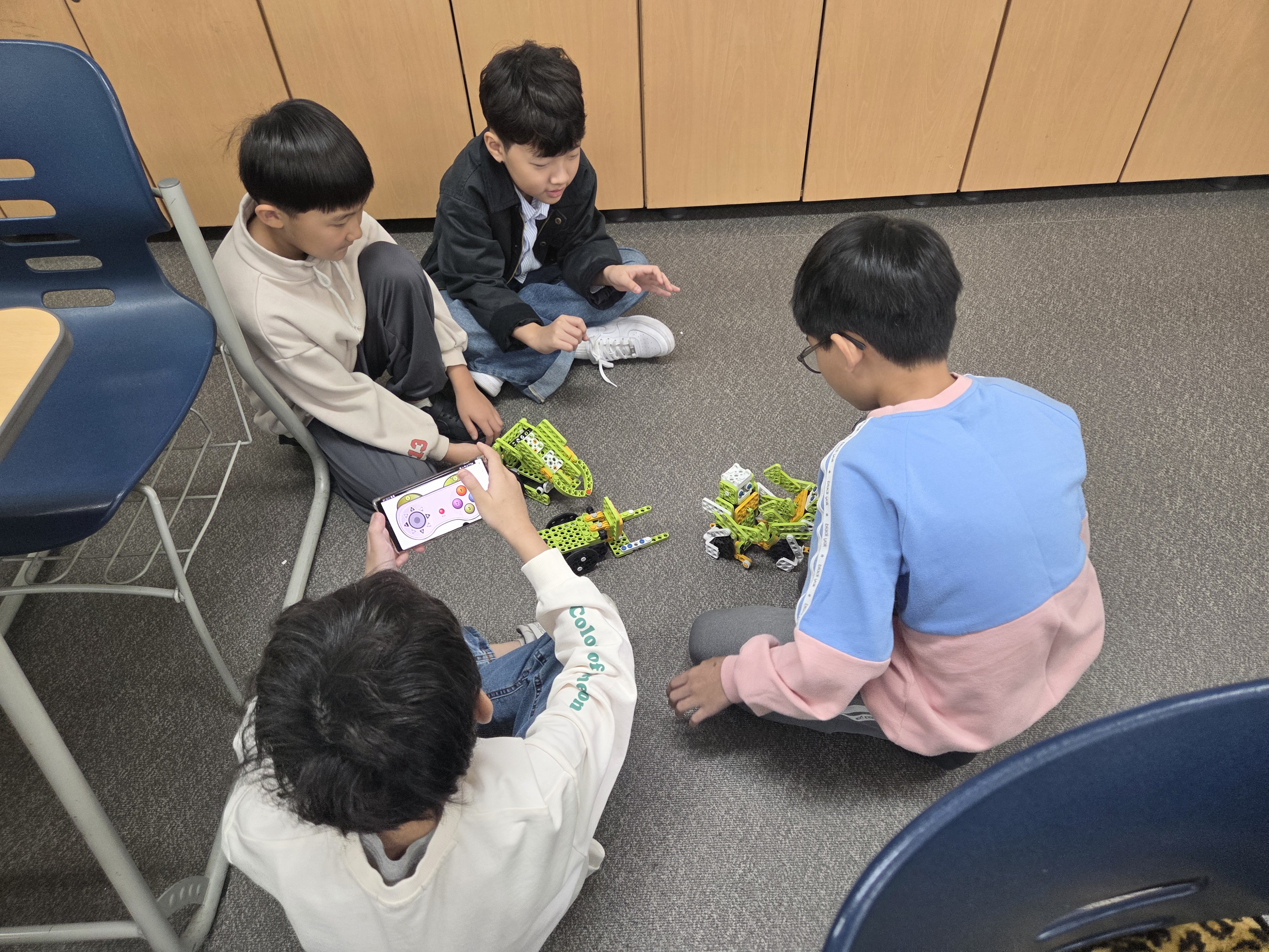 서영대, 'RISE 대학 연계 늘봄 프로그램' 20차시 성료